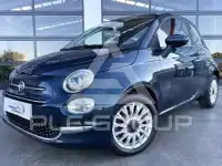 2022 Fiat 500