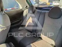 2022 Fiat 500