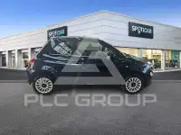 2022 Fiat 500