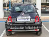 2022 Fiat 500