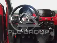 2022 Fiat 500