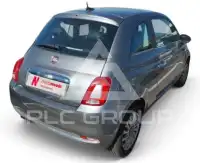 2022 Fiat 500