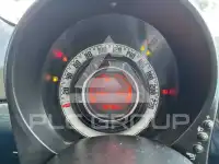 2022 Fiat 500