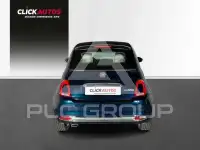 2022 Fiat 500