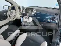 2022 Fiat 500