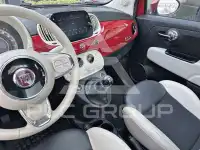 2022 Fiat 500