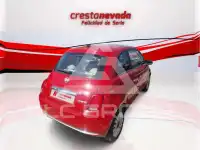 2022 Fiat 500