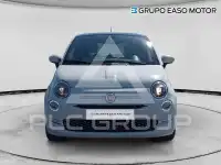2022 Fiat 500