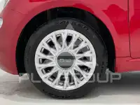 2022 Fiat 500