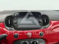 2022 Fiat 500