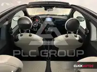 2022 Fiat 500