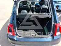 2022 Fiat 500