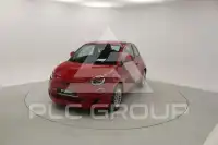 2022 Fiat 500