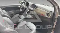2022 Fiat 500