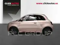 2022 Fiat 500
