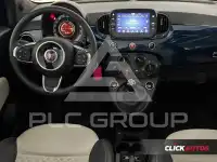 2022 Fiat 500
