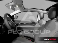 2022 Fiat 500