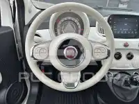2022 Fiat 500