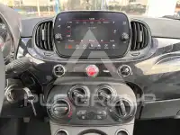 2022 Fiat 500