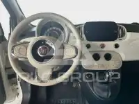 2022 Fiat 500