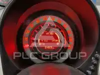 2022 Fiat 500