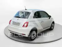 2022 Fiat 500