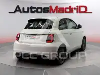 2022 Fiat 500