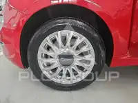 2022 Fiat 500