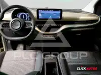 2022 Fiat 500