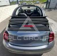 2022 Fiat 500