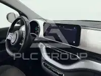 2022 Fiat 500