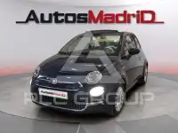 2022 Fiat 500