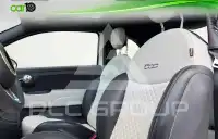 2022 Fiat 500