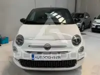2022 Fiat 500