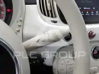 2022 Fiat 500