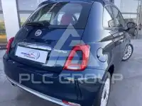 2022 Fiat 500