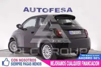 2022 Fiat 500