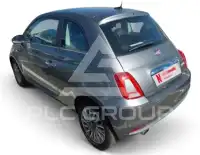 2022 Fiat 500