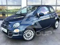 2022 Fiat 500