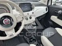 2022 Fiat 500