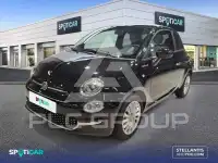 2022 Fiat 500