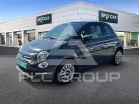 2022 Fiat 500