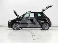 2022 Fiat 500