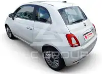 2022 Fiat 500