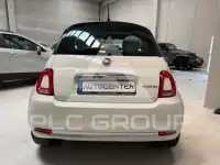 2022 Fiat 500