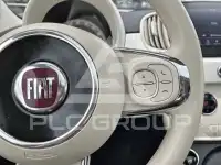 2022 Fiat 500