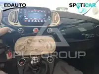2022 Fiat 500
