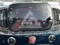 2022 Fiat 500