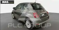 2022 Fiat 500