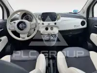 2022 Fiat 500